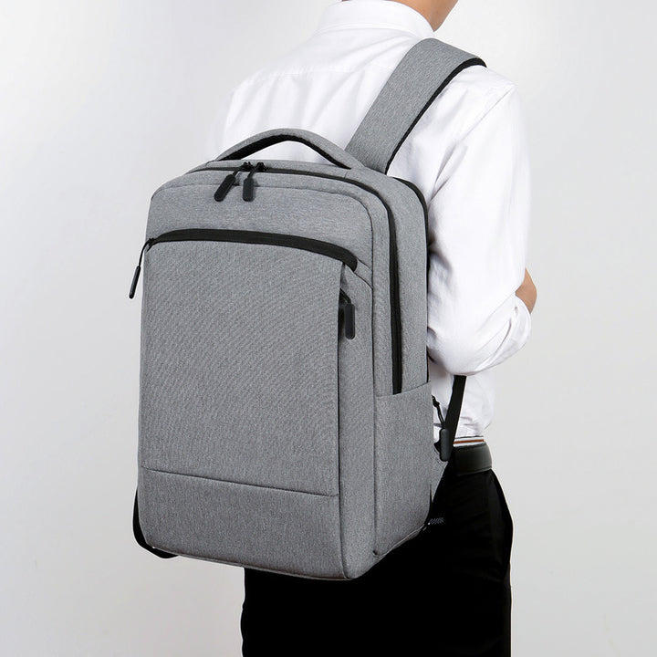 Smart Business Laptop Rucksack Karnz