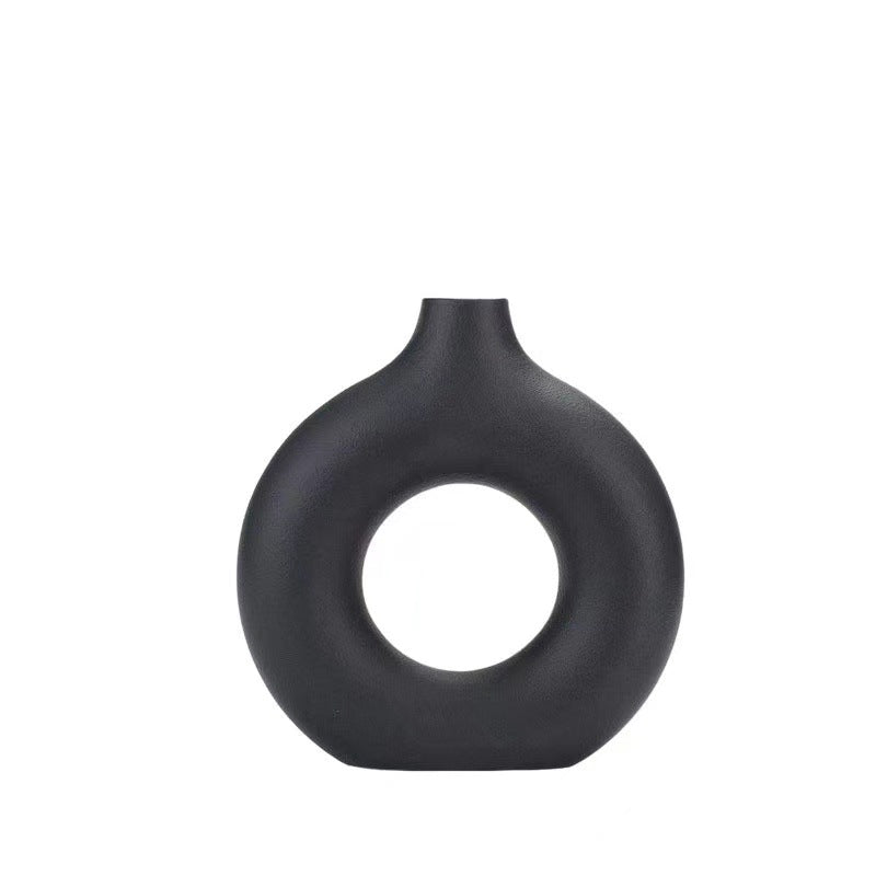 Deko Vase Karnz