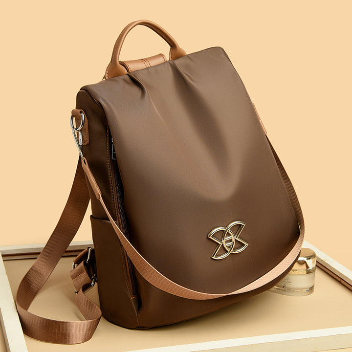 Moderner vielseitiger Rucksack Karnz