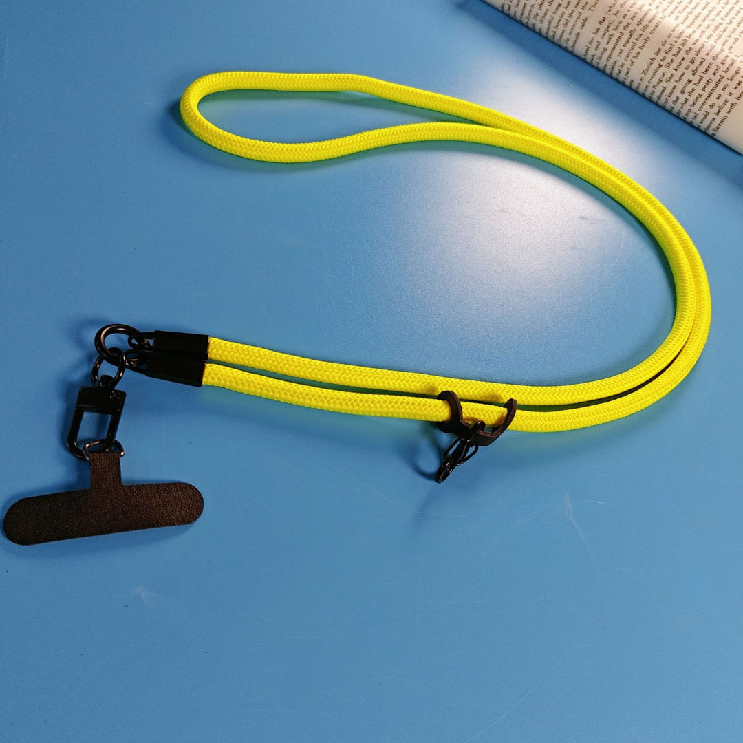 Langlebige verstellbare Utility-Lanyard Karnz