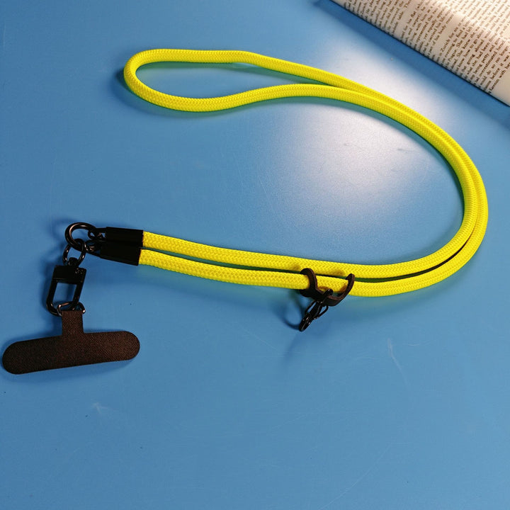 Langlebige verstellbare Utility-Lanyard Karnz
