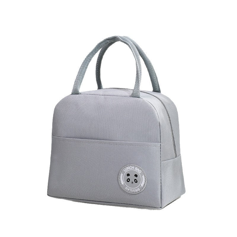 Isolierte Lunch Bag Karnz