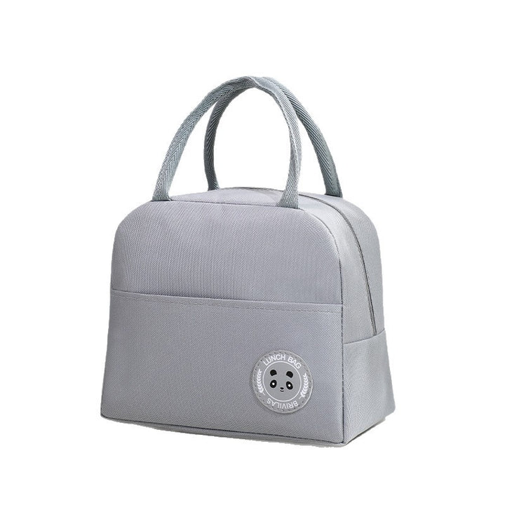 Isolierte Lunch Bag Karnz