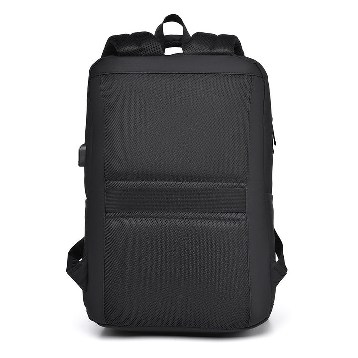 Multi-Compartment Laptop-Rucksack Karnz