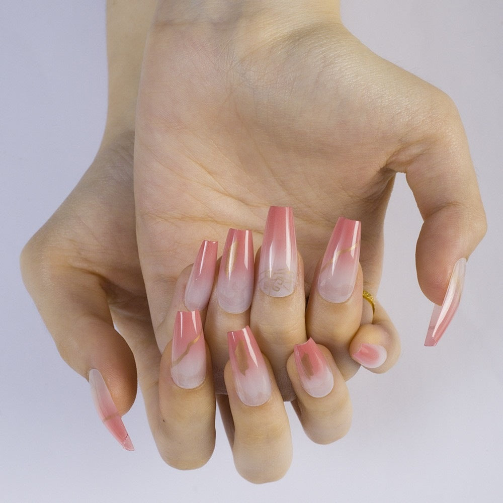Pflege Nagellack Karnz