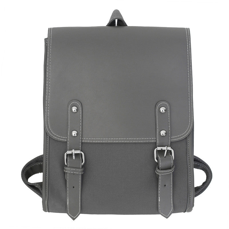 Urbaner Rucksack mit Robustem Design und Praktischen Fächern Karnz