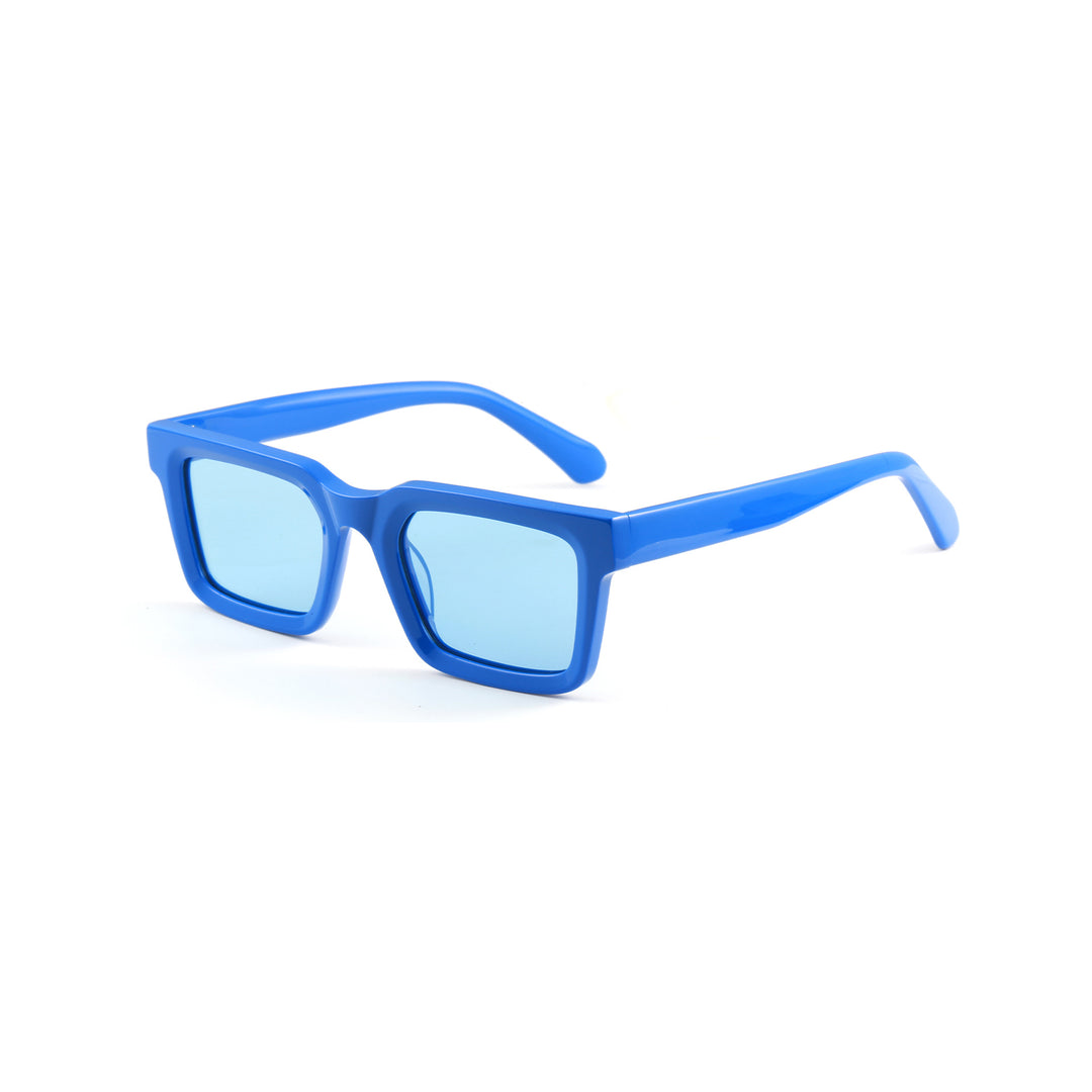 Damen modische Sonnenbrille Karnz