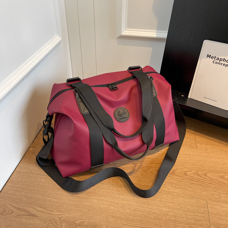 Vielseitige Reisetasche