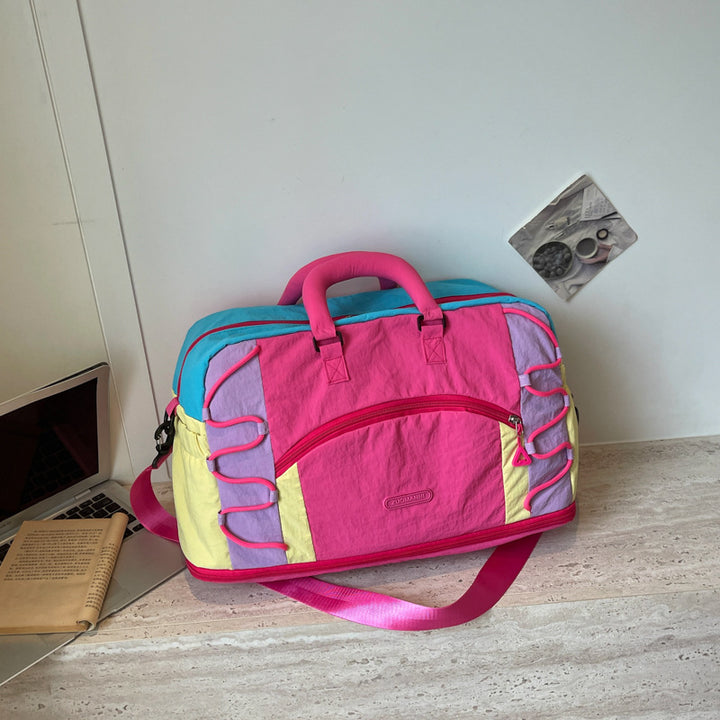 Vielseitige Multifunktions-Reisetasche Karnz