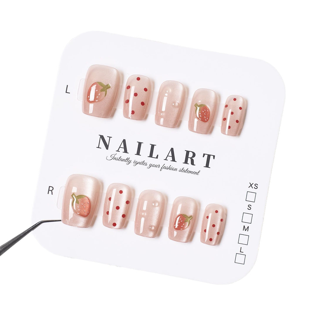 Nail Art Design Karnz