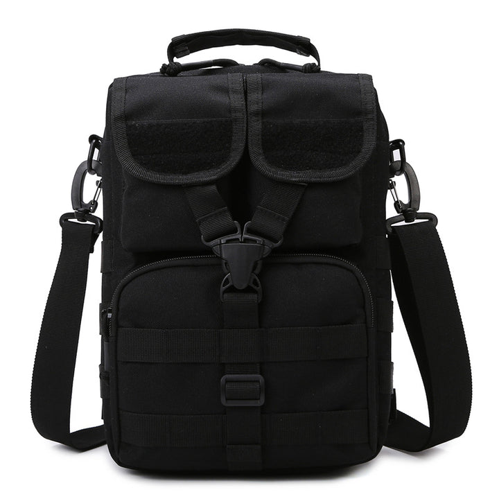 Vielseitige taktische Mehrzweck-Tasche Karnz