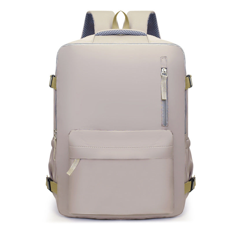 WoMulti-Funktionaler Urban Rucksack Karnz