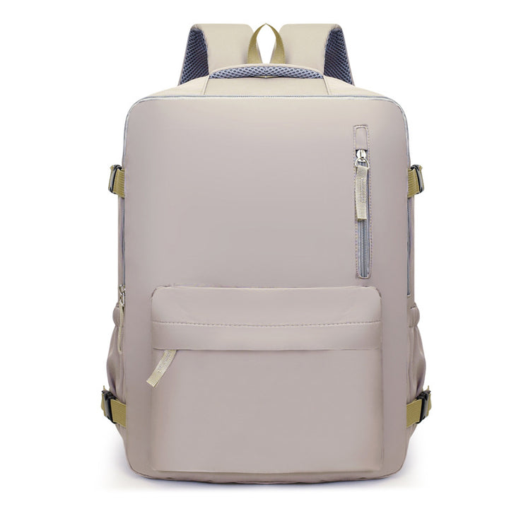 WoMulti-Funktionaler Urban Rucksack Karnz