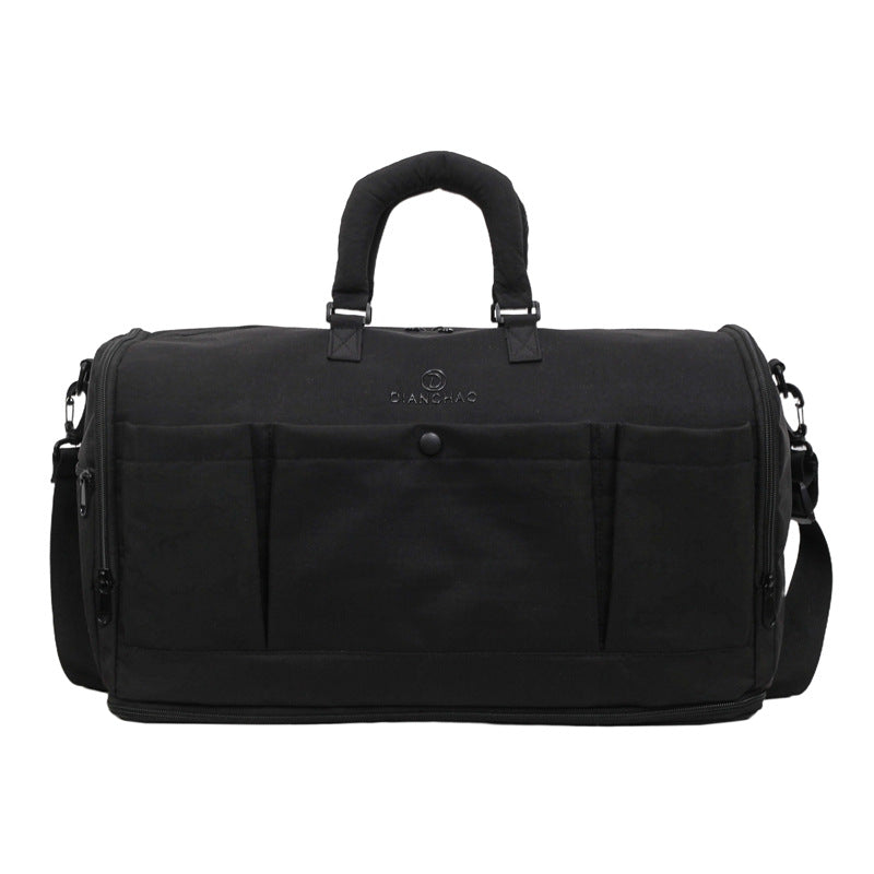 Vielseitige Sport-Duffel-Tasche Karnz 1790157965
