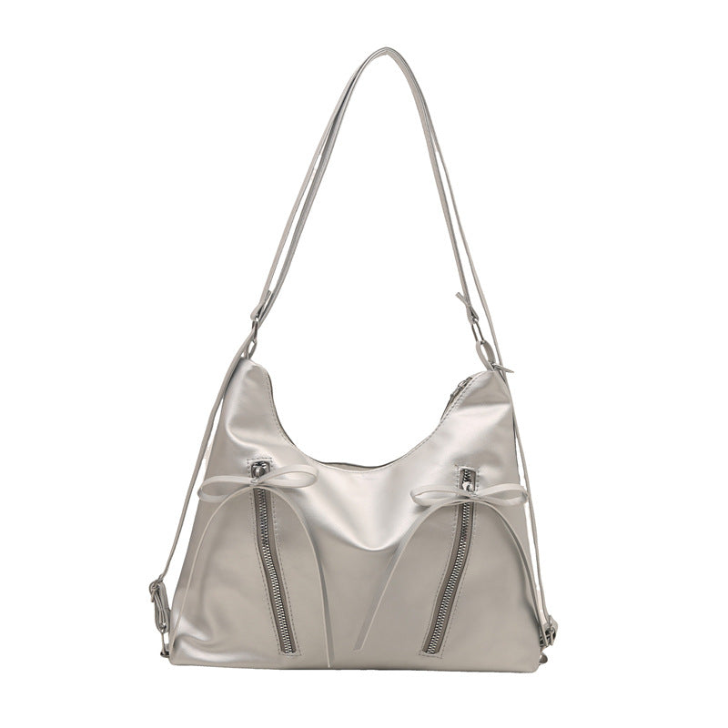 Stylische Hobo-Tasche Karnz