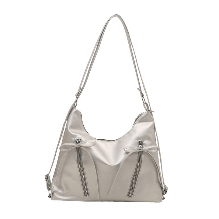 Stylische Hobo-Tasche Karnz
