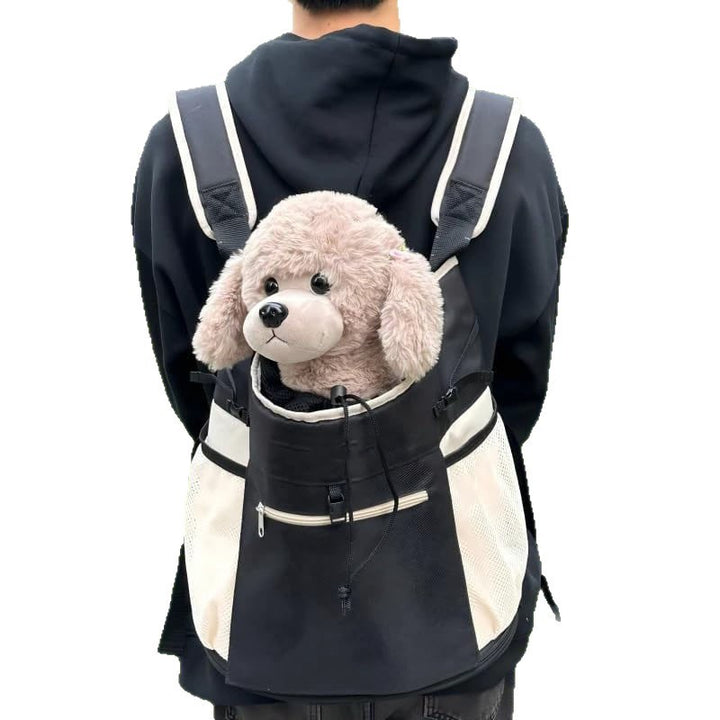 Multifunktionaler Rucksack Karnz