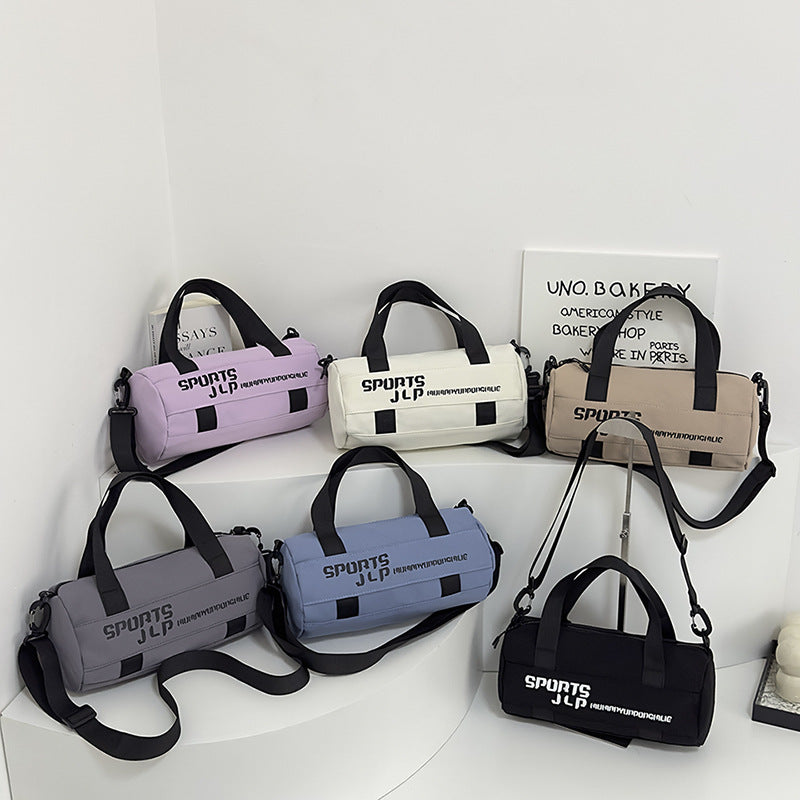 Stylische Sport-Duffelbag Karnz