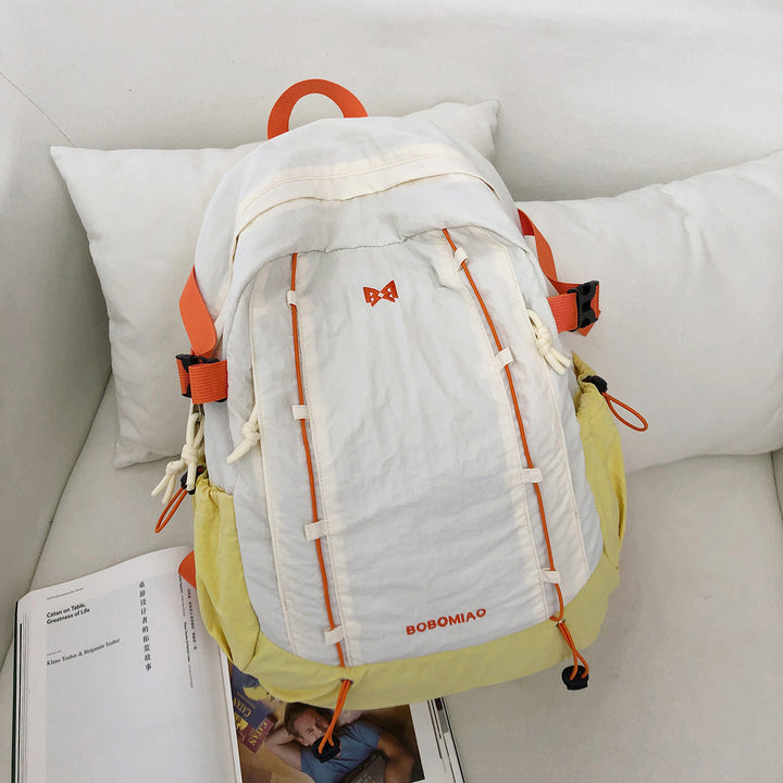 Multifunktionaler Outdoor-Rucksack Karnz