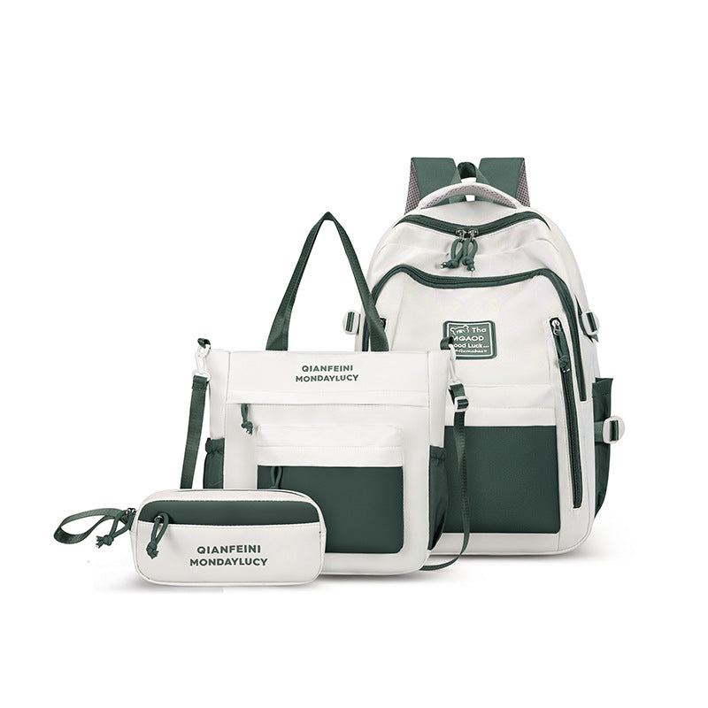Vielseitiger Multi-Zweck-Rucksack
