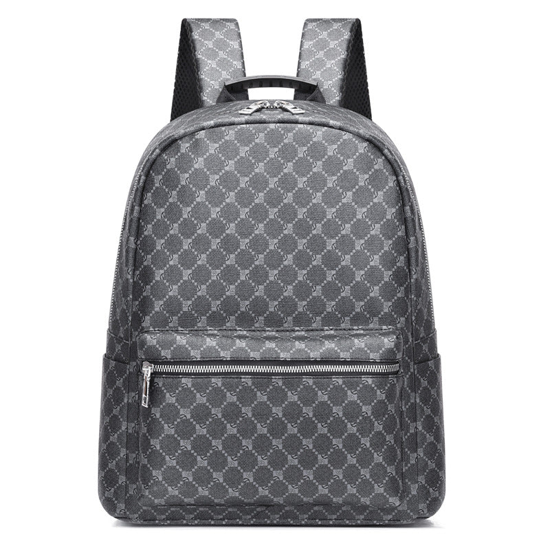 Geometrisch Muster Rucksack