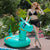 Damen Aufblasbarer Wasserdrachen Karnz