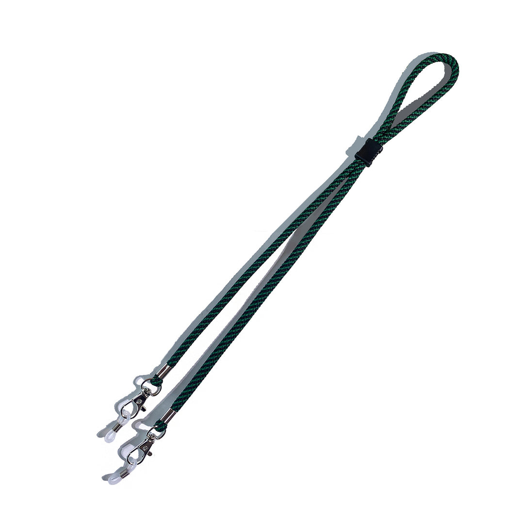 Verstellbare Brillenhalterung Lanyard Karnz
