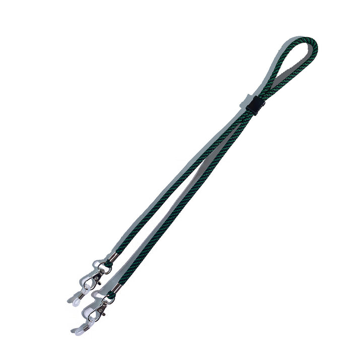 Verstellbare Brillenhalterung Lanyard Karnz