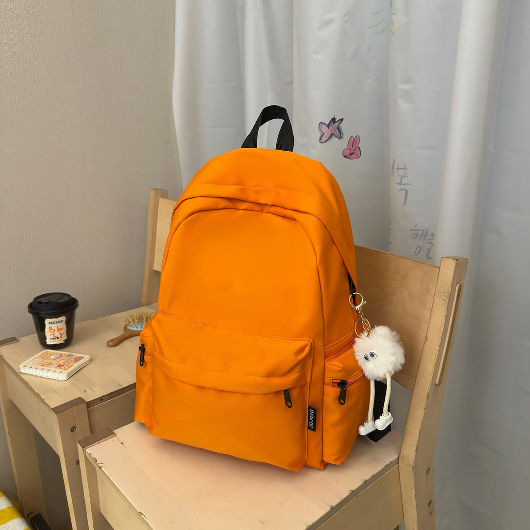 Haltbares Alltags-Rucksack Karnz