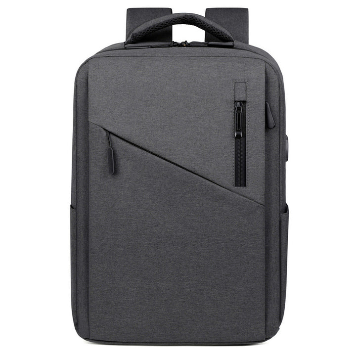 Moderne elegante Laptop Rucksack Karnz