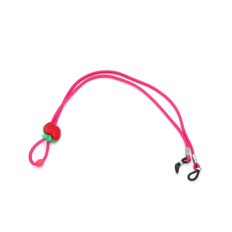 Verstellbare Brillenhalterung Lanyard Karnz