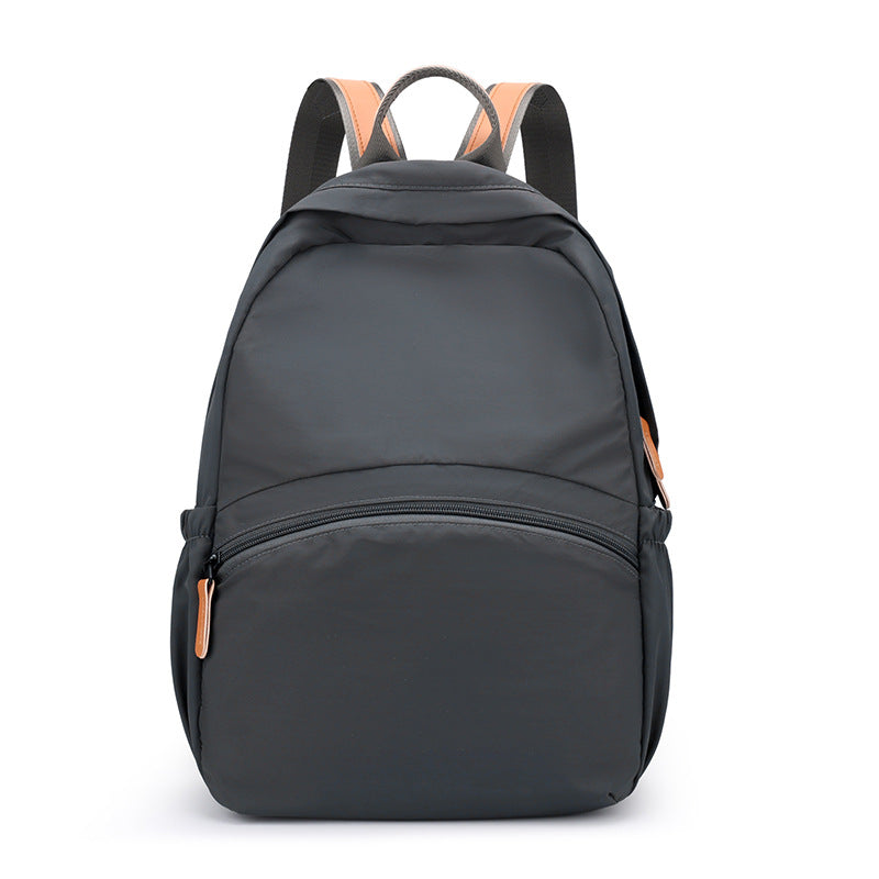 Moderner leichter Reiserrucksack Karnz