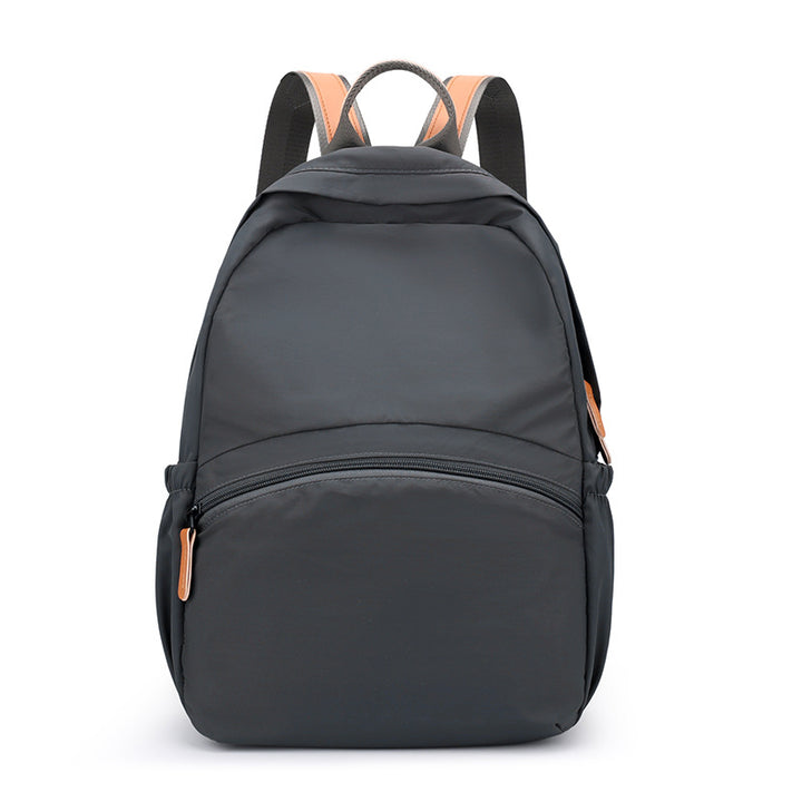 Moderner leichter Reiserrucksack Karnz