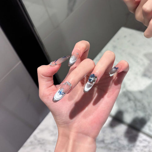 Nageldesign Karnz