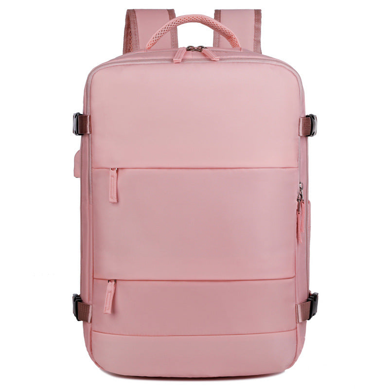 Vielseitiger Ergonomischer Rucksack Karnz