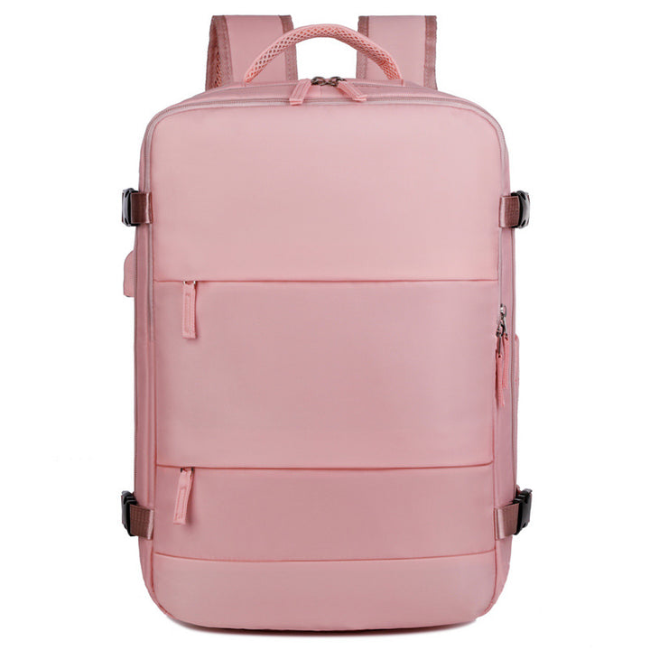 Vielseitiger Ergonomischer Rucksack Karnz