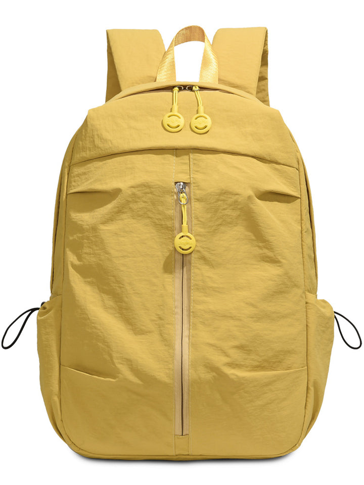 Leichter Multi-Compartment Rucksack Karnz