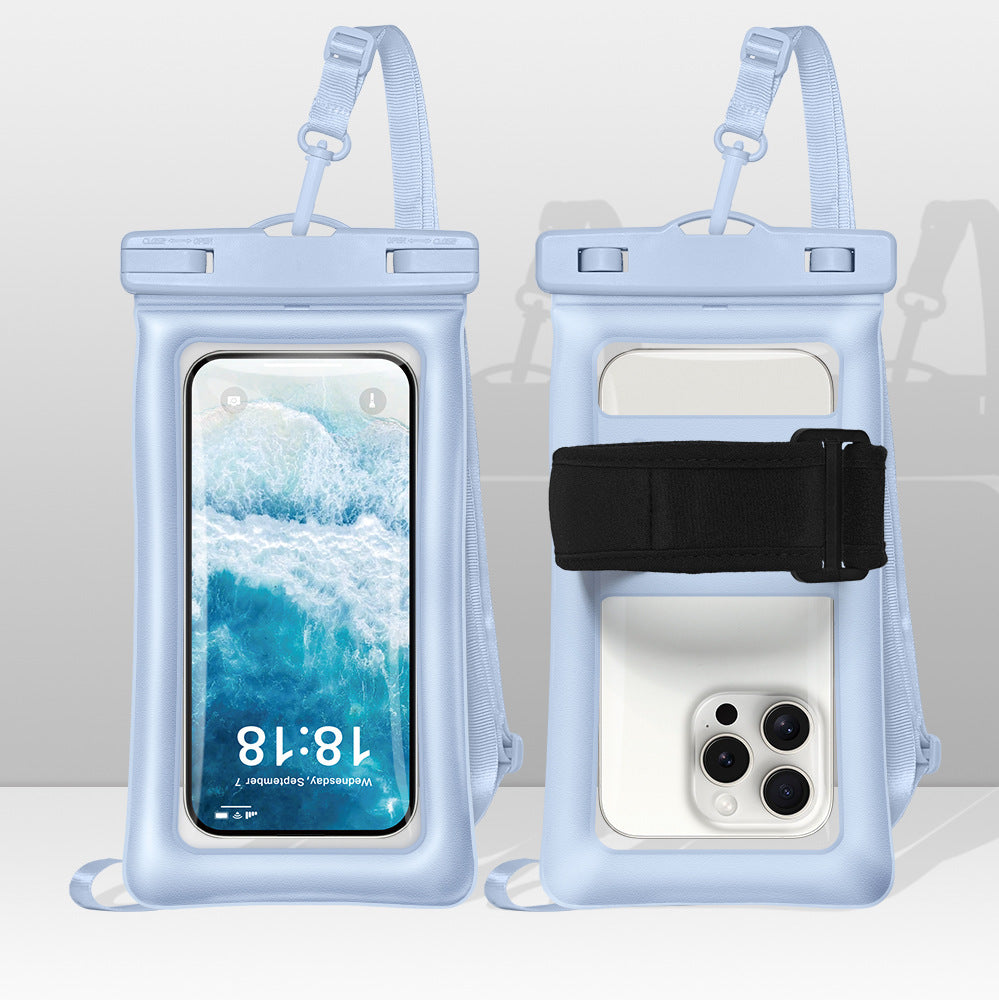 Wasserdichte Smartphone-Hülle Karnz