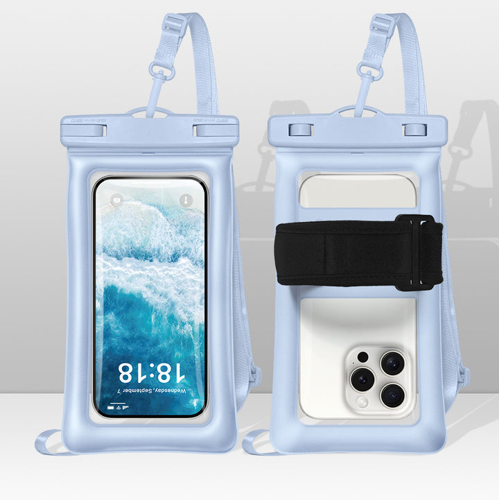 Wasserdichte Smartphone-Hülle Karnz
