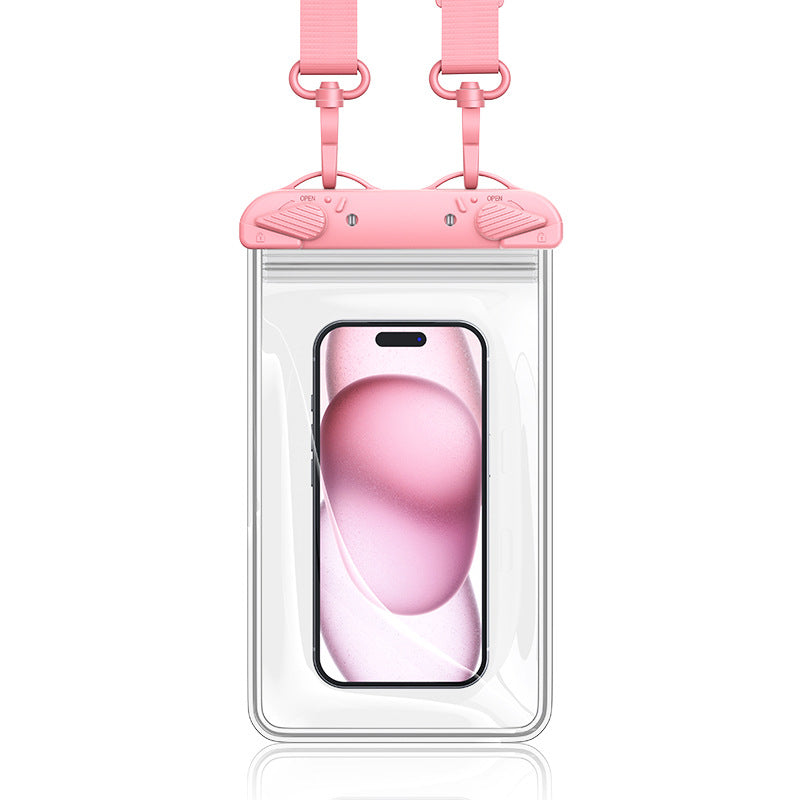 Wasserdichte Smartphone-Hülle Karnz