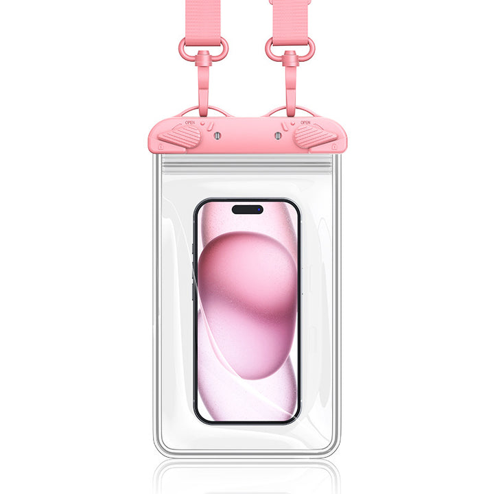 Wasserdichte Smartphone-Hülle Karnz
