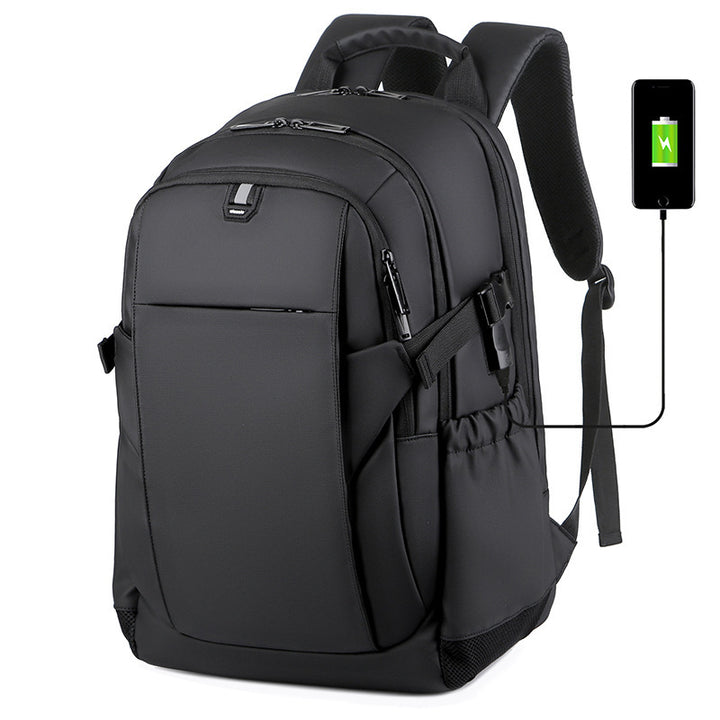 Multifunktionaler Smart-Rucksack Karnz