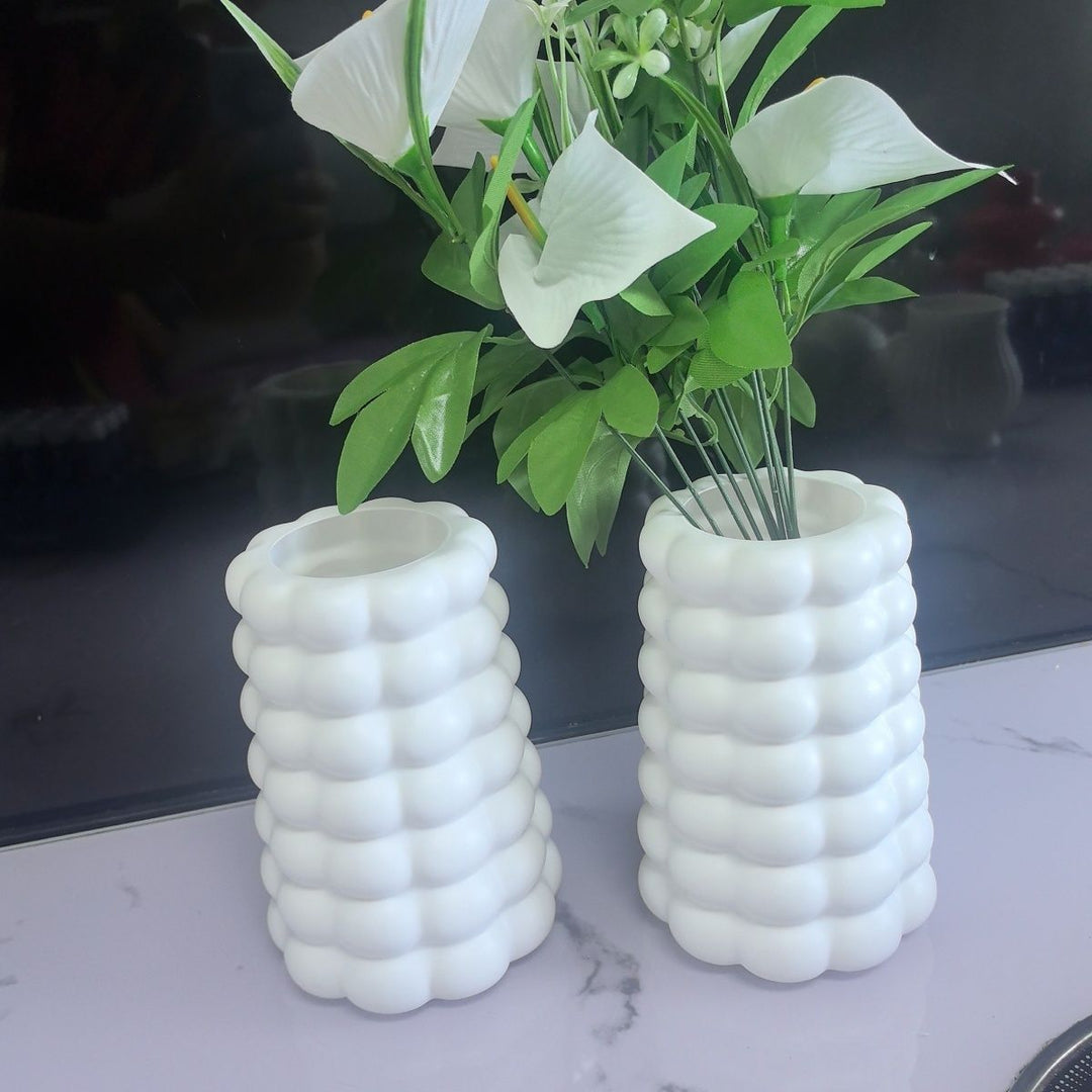 Dekorative Keramische Karnz
