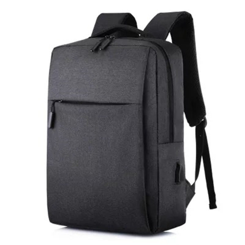 Urbaner Laptop-Rucksack mit Multifunktionalen Fächern Karnz