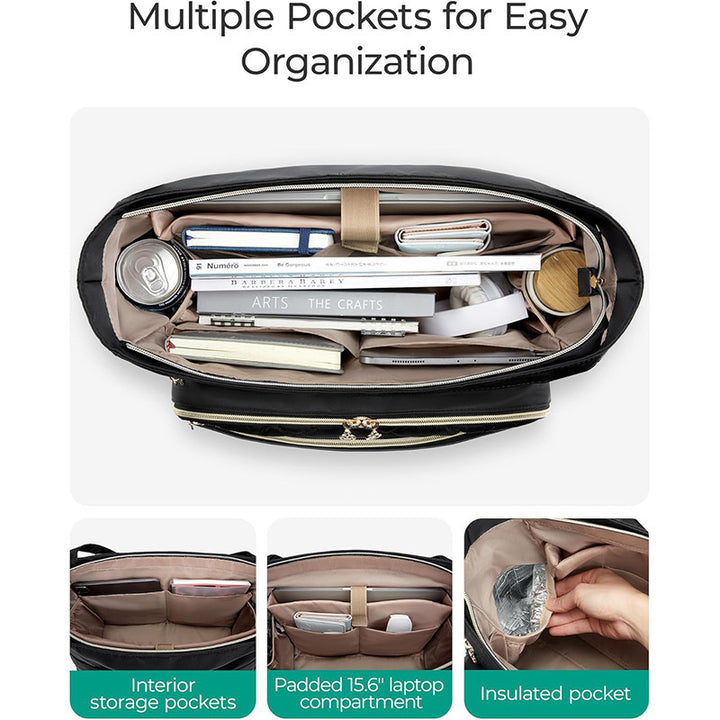 Multifunktionale Organizer-Tasche Karnz