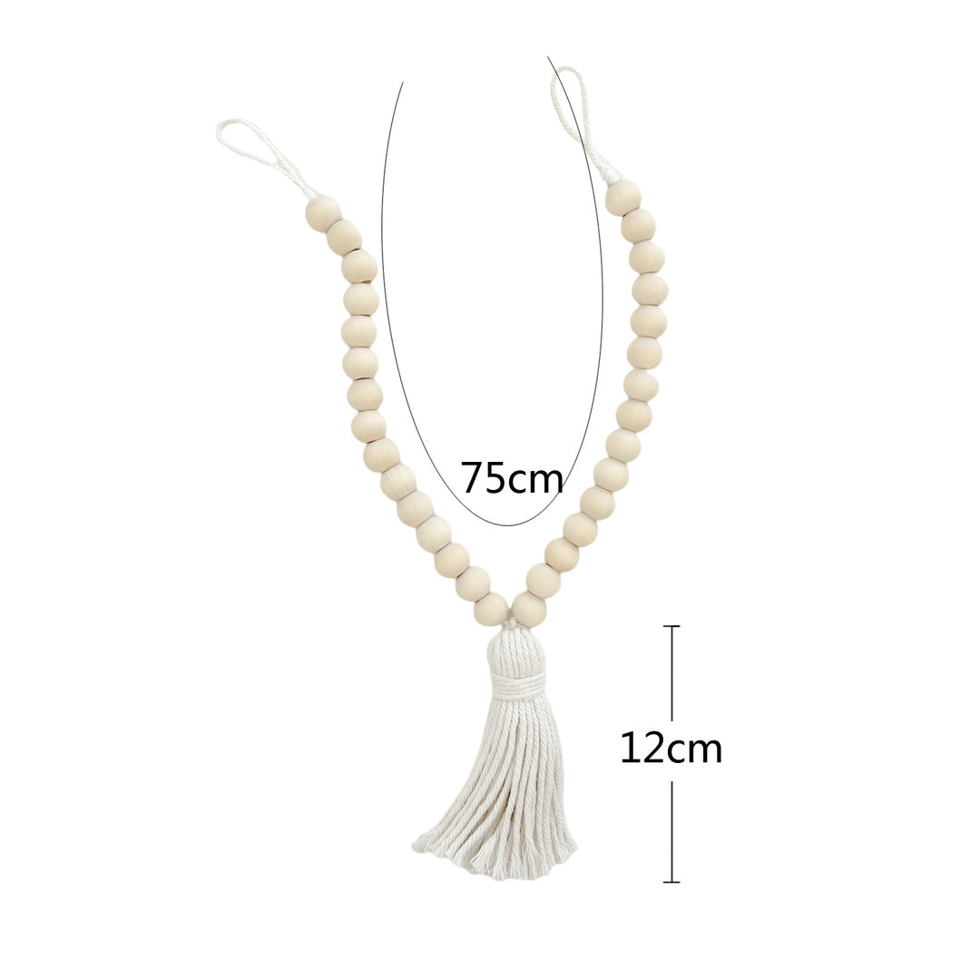 Macrame dekorativer Brillenband Karnz
