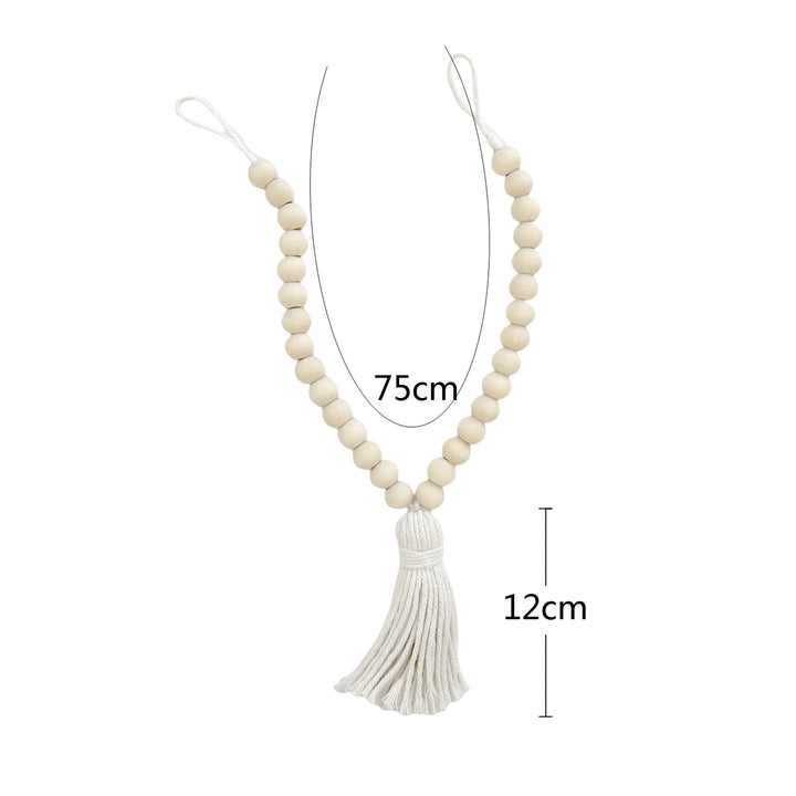 Macrame dekorativer Brillenband Karnz
