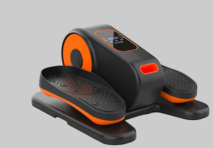Kompakte ergonomische Untertisch-Ellipsen Karnz