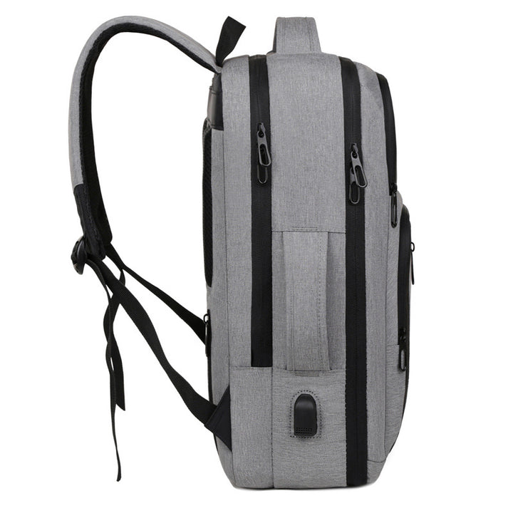 Urban Funktional Anti-Diebstahl Rucksack Karnz