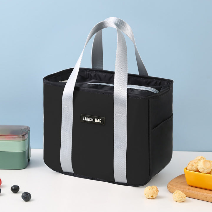 Thermisch isolierte Lunch-Tasche Karnz